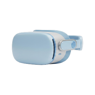 VR 헤드셋 체험